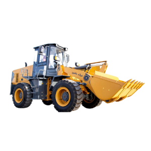 loader