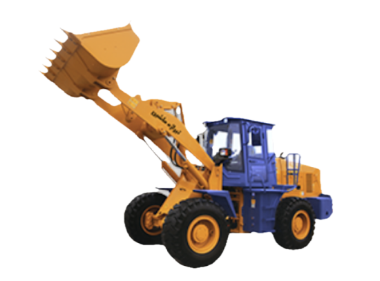 loader