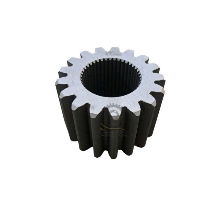 دنده سرپلوس جدید ZL50