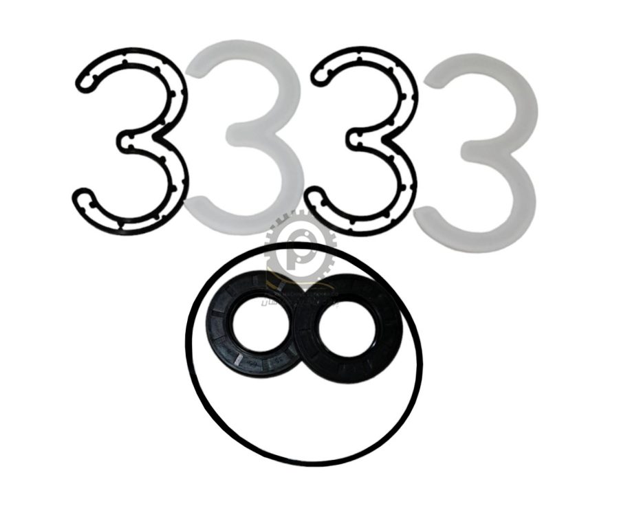 کیت تک3100